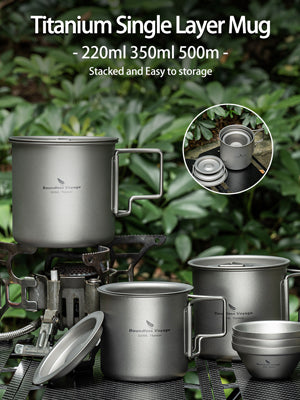 Outdoor Tableware