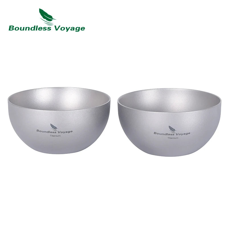 30ml Mini Titanium Tea Cup Double-walled Mug Small Wine Cup