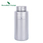 1L Titanium Bottle Leakproof Single-layer Sport Water Bottle