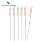 Titanium Alloy Tent Pegs