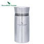 280ml Titanium Vacuum Flask
